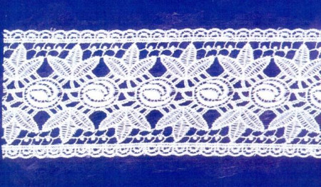 Кружево 60мм в Пензе