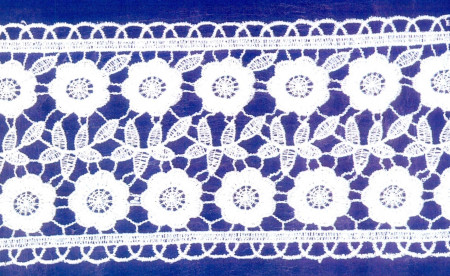 Кружево 90мм в Пензе