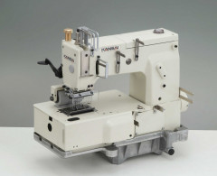Промышленная шв.машина KANSAI SPECIAL DFB-1412PS 