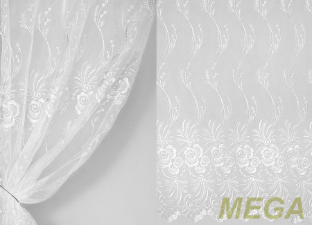 Вышивка Органза в Пензе