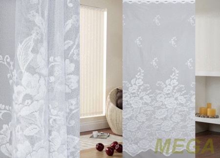 Тюль 14 в Пензе