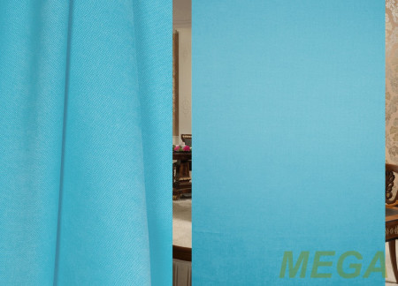 Ткани портьерные Однотон Канвас SL 1004-V13/300 P