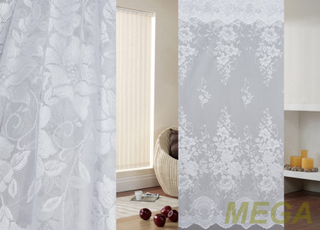 Тюль 16 в Пензе