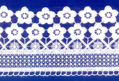 Кружево 90мм в Пензе