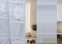 Однотон Тюль в Пензе