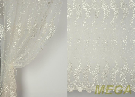 Вышивка Органза в Пензе