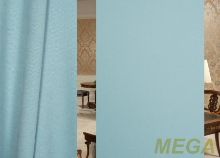 Ткани портьерные Однотон Канвас SL 1004-V15/300 P