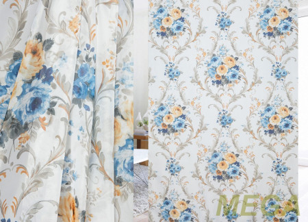 Печать Вуаль в Пензе