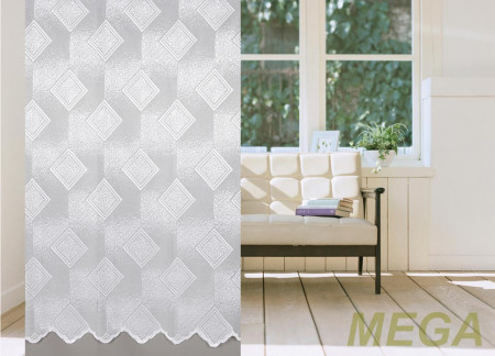 Тюль 16 в Пензе