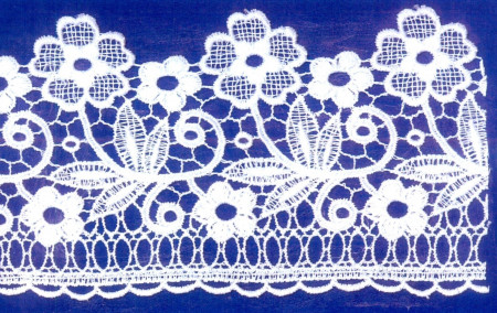 Кружево 95мм в Пензе