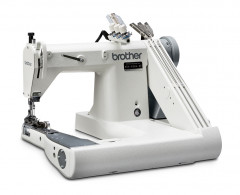 Специальные машины с П-образной платформой Brother DA928A-5/7 (комплект)