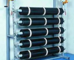 Устройство для для хранения рулонов на 5 шт. HD-05