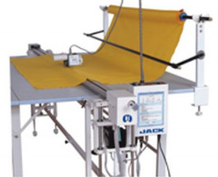 Полуавтоматическая отрезная линейка Red Shark-RS-TDB3 (3.1м)(комплект)