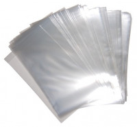 Пакеты ПП (Размеры пакетов  под заказ) в Пензе