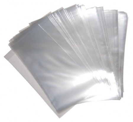 Пакеты ПП (Размеры пакетов  под заказ) в Пензе