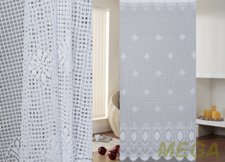 Однотон Тюль в Пензе