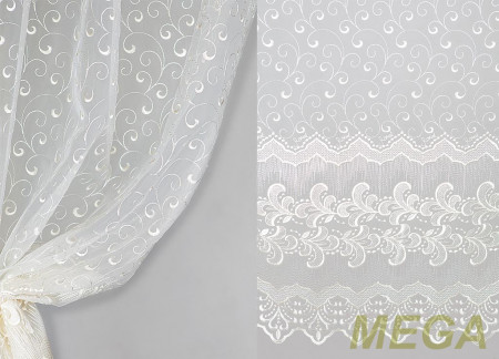 Вышивка Органза в Пензе