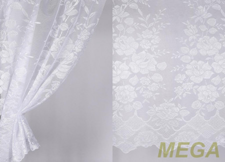 Тюль 14 в Пензе