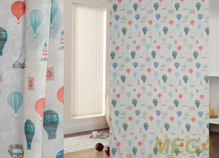 Печать Вуаль в Пензе