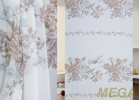 Печать Вуаль в Пензе