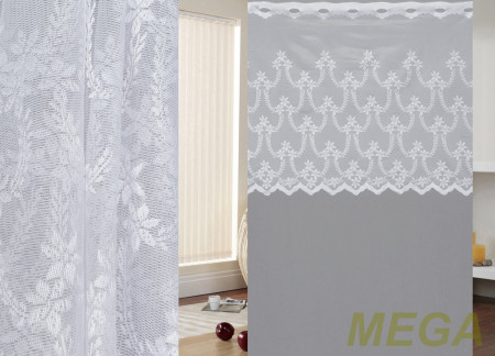 Тюль 16 в Пензе