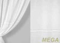 FAN RHOMBUS SLUB-15/300<2> L ut