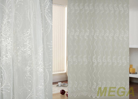 Вышивка Органза в Пензе