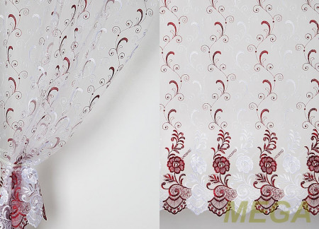 Вышивка Органза в Пензе