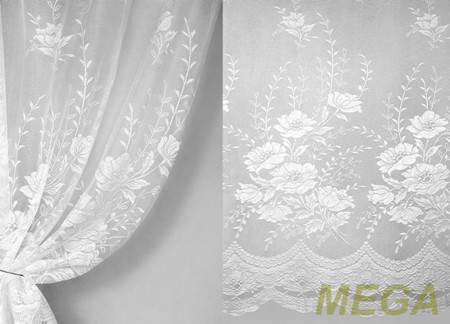 Тюль 14 в Пензе