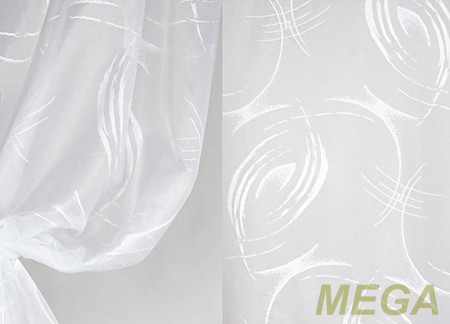 Тюль 16 в Пензе