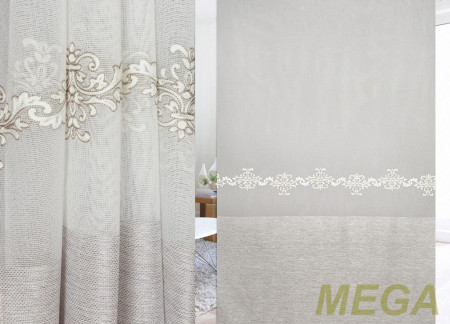 Вышивка Лен в Пензе