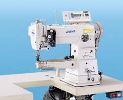 Промышленная шв.машина JUKI(прямостр.) DSC-245U/X55278