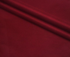 Ткань Оксфорд 420 D WR/PU 150+/-10 гр.м2 рул 50м гладь (Бордо 1862)