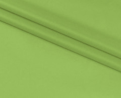 Ткань Оксфорд 420 D WR/PU 150+/-10 гр.м2 рул 50м гладь (Зеленый светлый 6444)