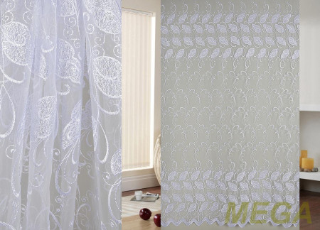 Вышивка Органза в Пензе