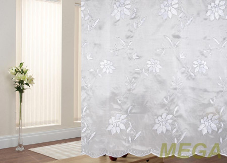 Вышивка Органза в Пензе