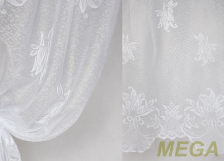 Тюль 14 в Пензе