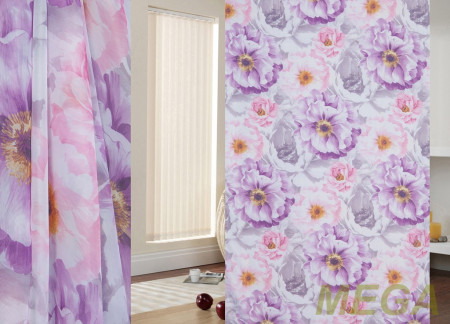 Печать Вуаль в Пензе