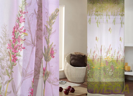 Печать Вуаль в Пензе