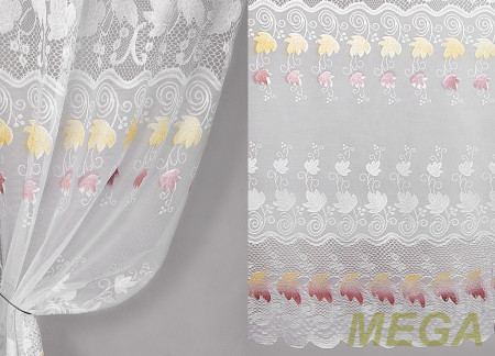 Тюль 16 в Пензе