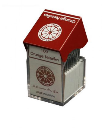 Иглы ORANGE в Пензе