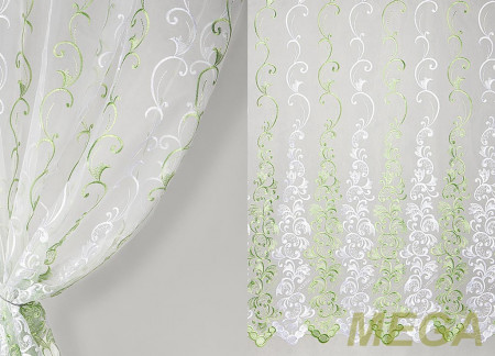 Вышивка Органза в Пензе