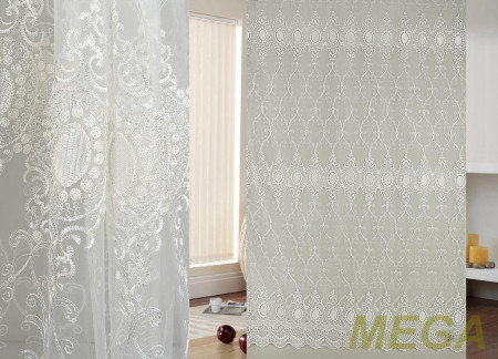 Вышивка Органза в Пензе