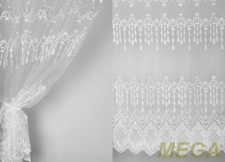 Вышивка Органза в Пензе