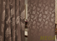 Ткани портьерные Жаккард Ткани Портьерные HH GD4054-16/280 P Jac
