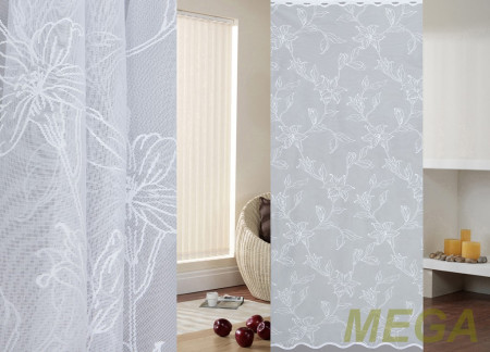 Тюль 24 в Пензе