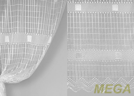 Тюль 14 в Пензе