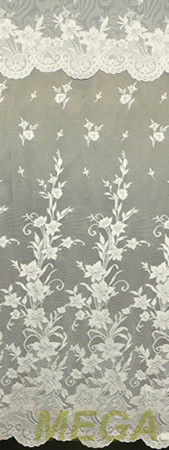 Тюль 16 в Пензе