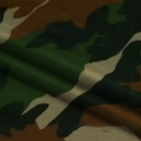 Ткань Оксфорд 600 D Во. PU в Пензе