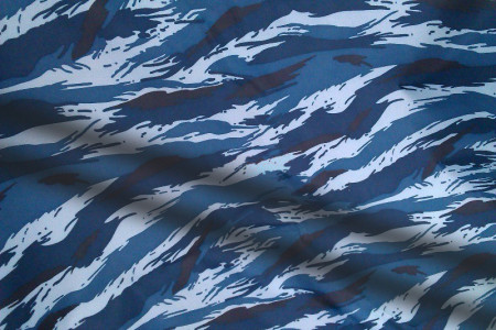 Ткань Оксфорд 600 D Во. PU в Пензе